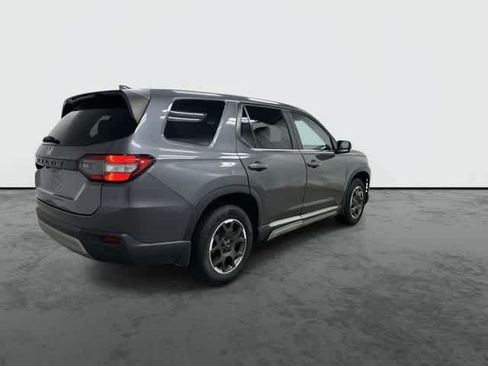 Used 2024 Honda Pilot EX-L image 4