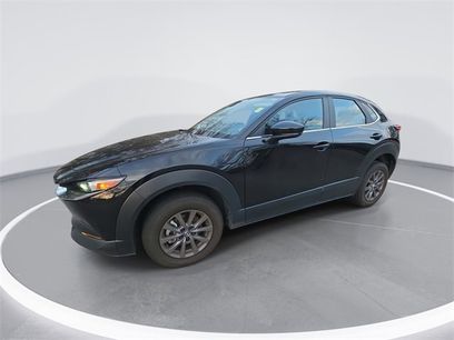 Used 2024 MAZDA CX-30 AWD 2.5 S