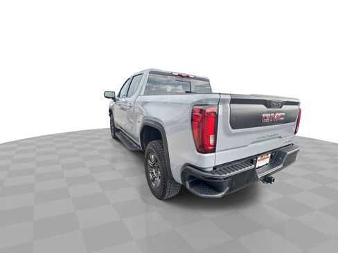 Used 2024 GMC Sierra 1500 AT4X image 6