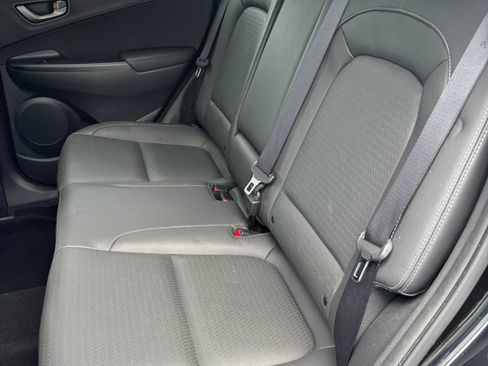 Used 2019 Hyundai Kona Ultimate FWD image 14