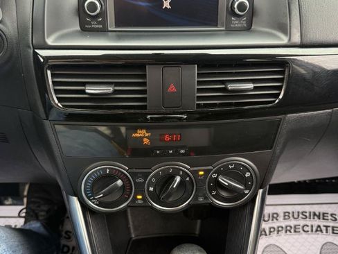 Used 2015 MAZDA CX-5 Touring AWD/4WD image 17
