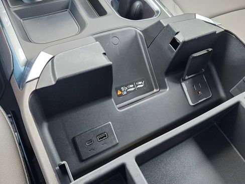 New 2026 GMC Sierra 1500 SLT w/ SLT Premium Plus Package image 34