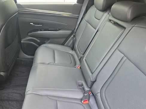 Used 2024 Hyundai Tucson Limited AWD/4WD image 19