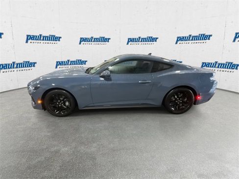 New 2025 Ford Mustang GT image 6