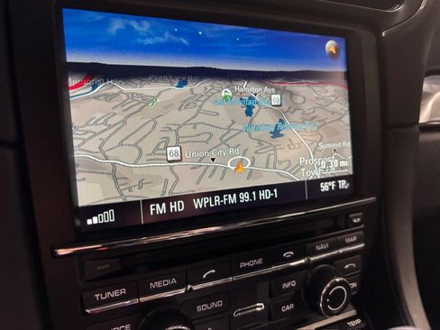 Used 2016 Porsche 911 Carrera S image 23