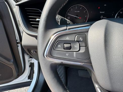 Used 2023 Buick Envision Preferred image 23