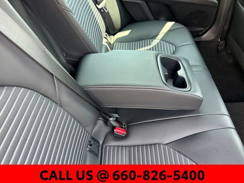 Certified 2024 Toyota Camry SE w/ Convenience Package AWD/4WD image 11