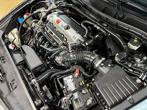 Used 2011 Honda Accord EX-L image 31
