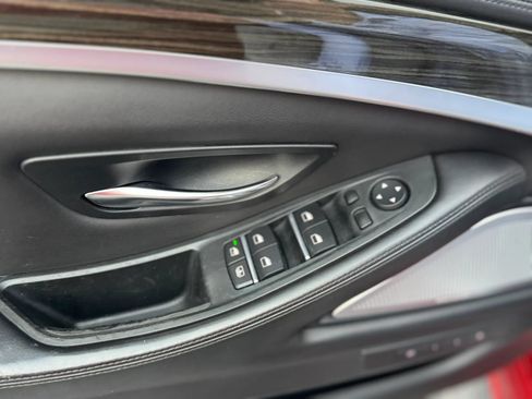 Used 2015 BMW M5 RWD image 27