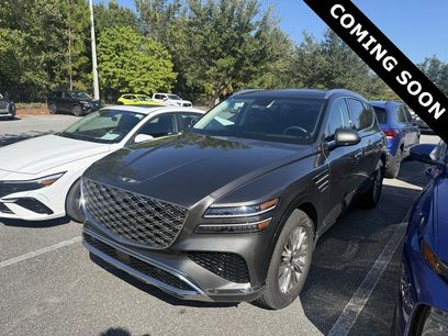 Used 2025 Genesis GV80 2.5T