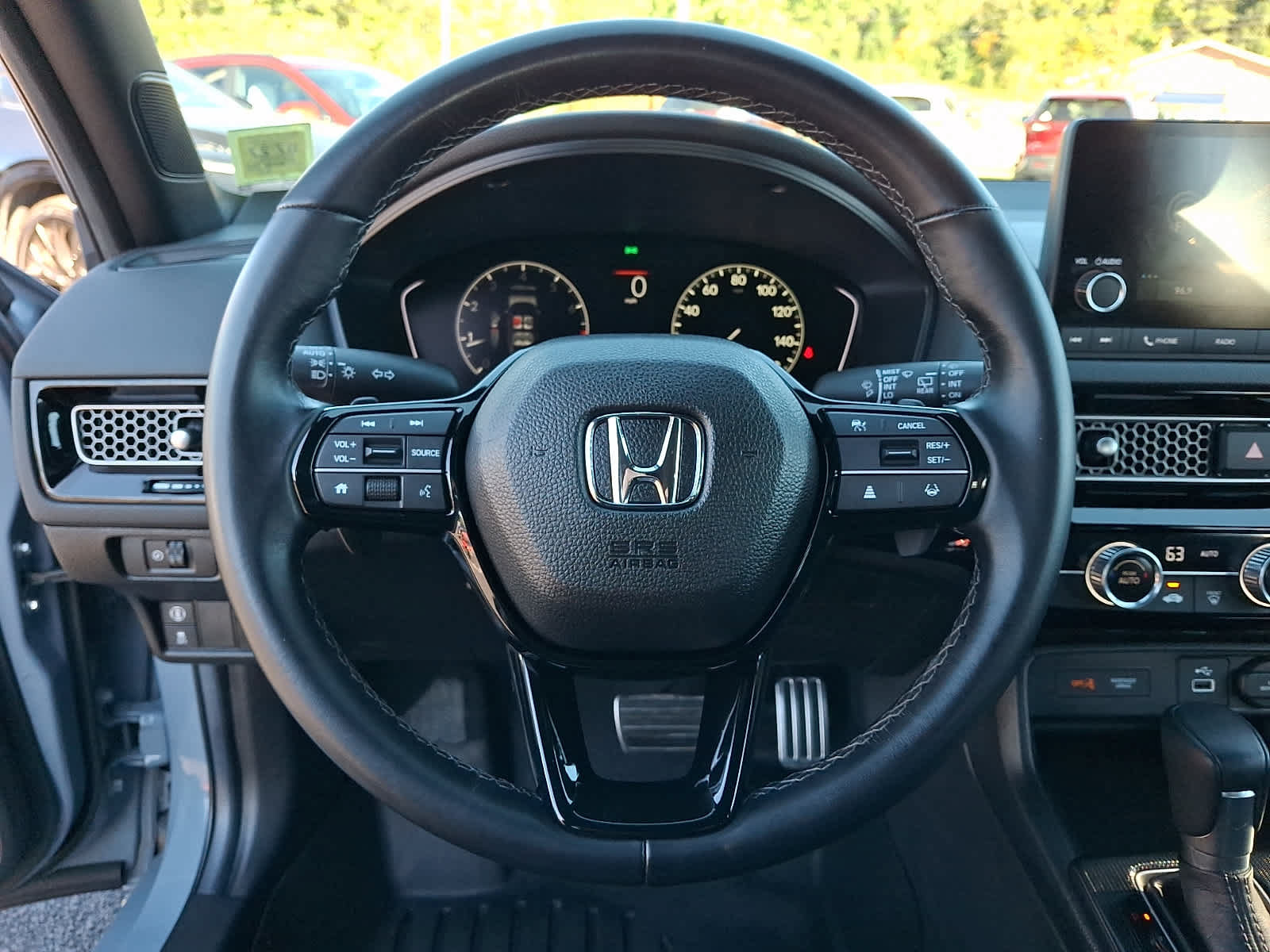 Used 2024 Honda Civic Sport image 19
