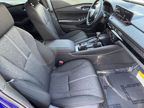 Used 2026 Honda Accord Sport image 9