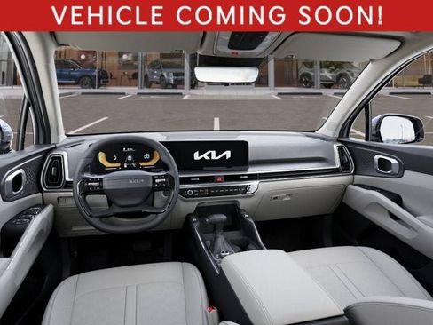 New 2026 Kia Sorento S AWD/4WD image 14