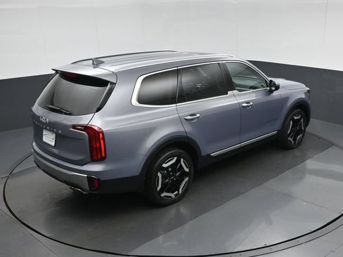 Used 2023 Kia Telluride S w/ S Sunroof Package FWD image 73