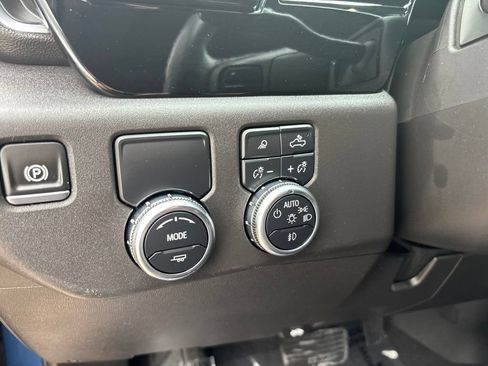 Used 2024 GMC Sierra 1500 SLT RWD image 24