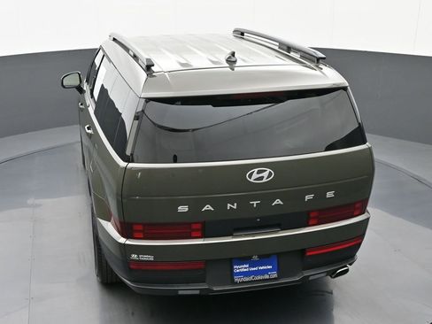 Used 2026 Hyundai Santa Fe SEL FWD image 36