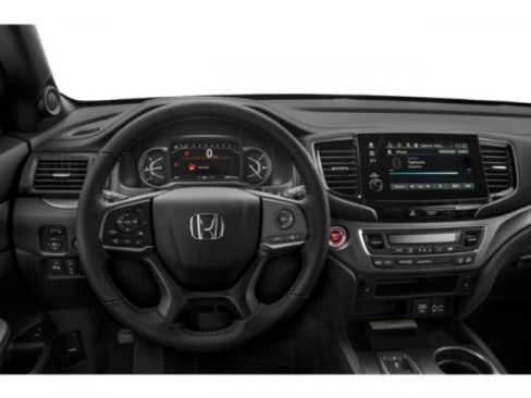 Used 2023 Honda Passport EX-L image 10