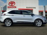 Used 2018 Ford Edge Titanium image 2