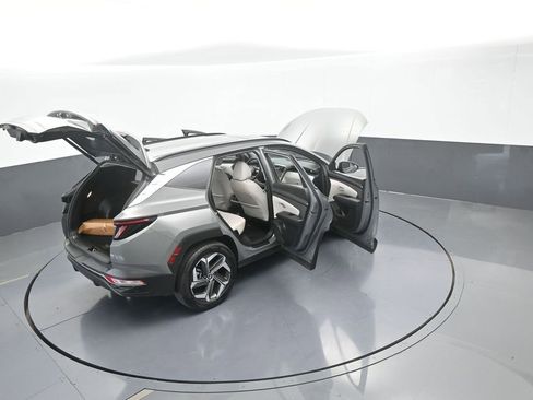 Used 2024 Hyundai Tucson SEL w/ Convenience Package image 72