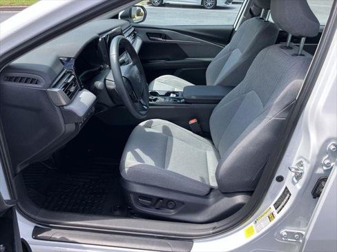 Certified 2026 Toyota Camry LE w/ Convenience Package FWD image 12