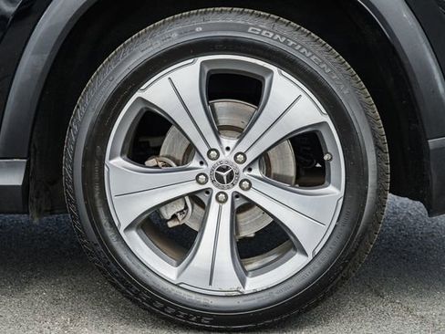 Certified 2022 Mercedes-Benz GLS 450 4MATIC image 18