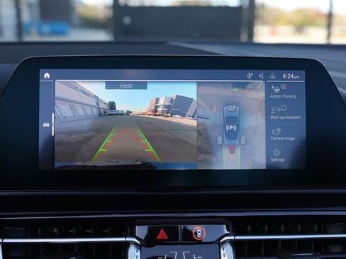 Used 2021 BMW 840i 840i Convertible w/ M Sport Package image 38