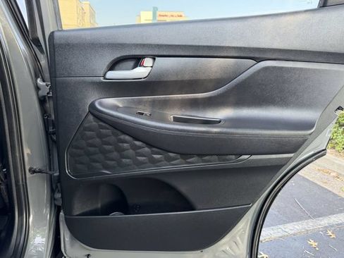 Used 2021 Hyundai Santa Fe SEL FWD image 23