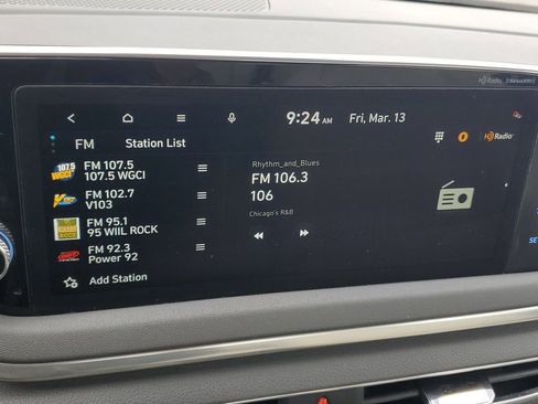 Used 2023 Hyundai Sonata SEL w/ Cargo Package image 21