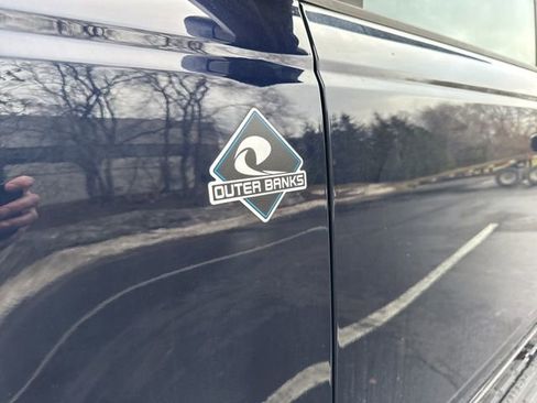 Used 2021 Ford Bronco Outer Banks image 29