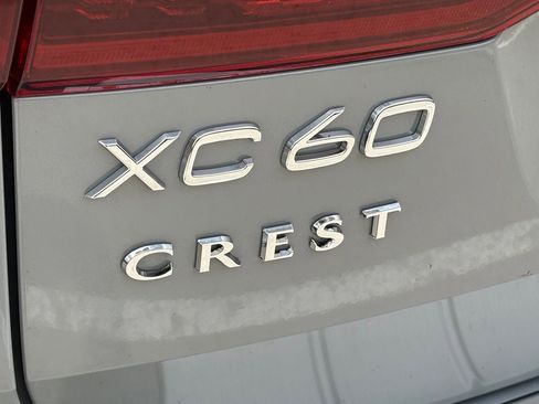 New 2026 Volvo XC60 T8 Ultra w/ Protection Package Premier AWD/4WD image 8