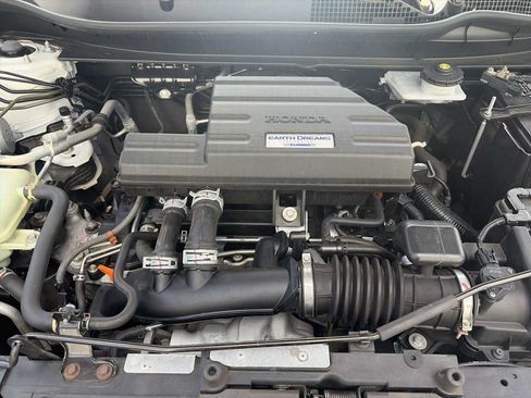 Used 2019 Honda CR-V Touring image 18