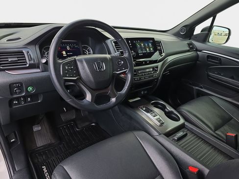 Certified 2023 Honda Passport EX-L image 18