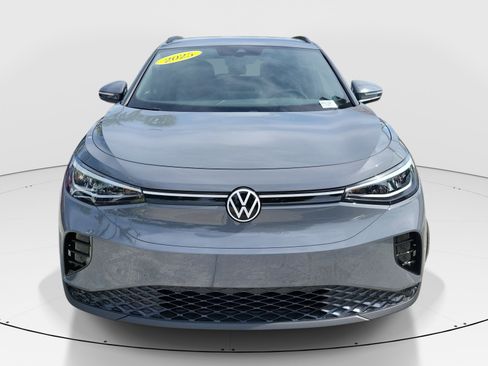 Used 2025 Volkswagen ID.4 Pro RWD image 2