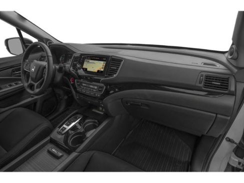 Used 2022 Honda Pilot Elite image 18