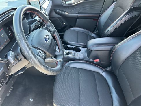 Used 2025 Ford Escape ST-Line FWD image 27
