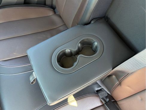 Used 2015 GMC Terrain SLT w/ Open Road Package image 34