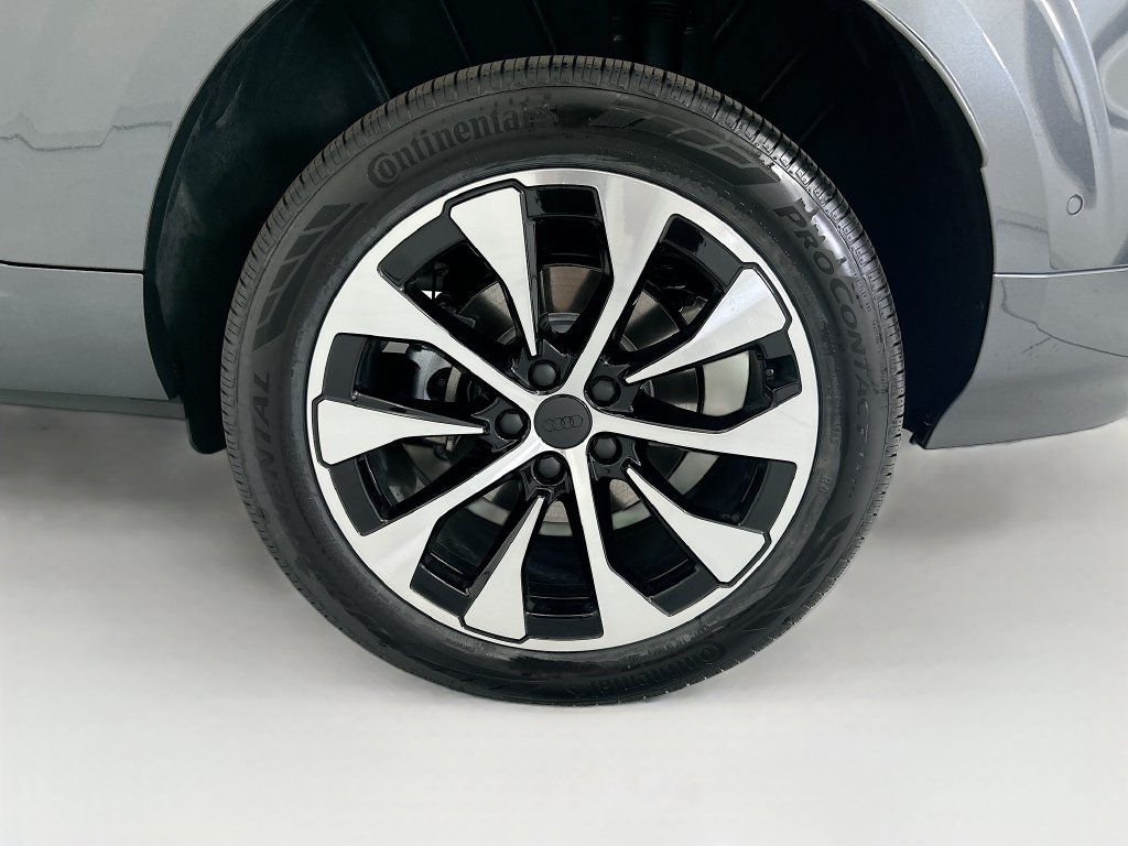 Used 2026 Audi Q3 quattro 2.0T AWD/4WD image 30