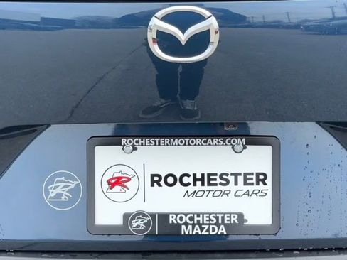 New 2026 MAZDA CX-50 AWD 2.5 S w/ Premium Package image 40