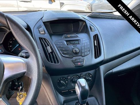 Used 2015 Ford Transit Connect XL image 9