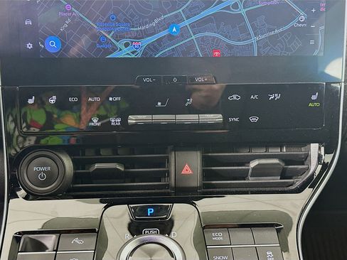 Used 2023 Toyota bZ4X XLE w/ Weather Package image 24