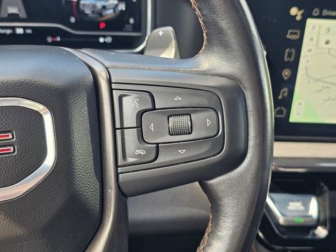 Used 2022 GMC Sierra 1500 AT4 w/ AT4 Premium Package AWD/4WD image 27