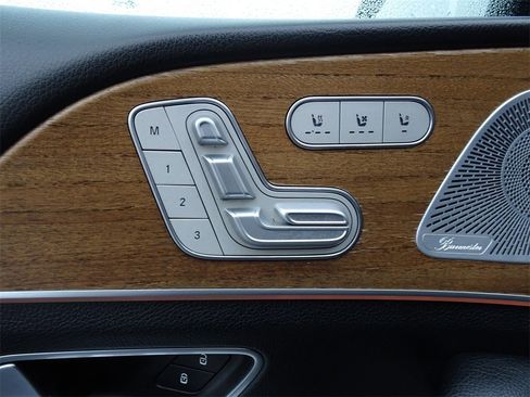 Used 2020 Mercedes-Benz GLE 450 4MATIC image 14