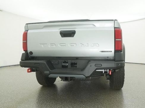 New 2026 Toyota Tacoma 4x4 Double Cab Hybrid image 17