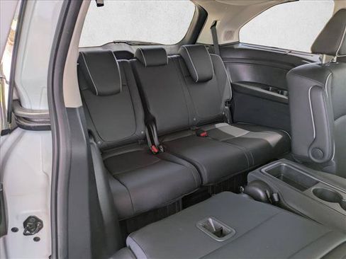 Used 2026 Honda Odyssey Elite image 24