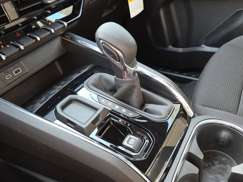 New 2026 GMC Canyon Elevation image 26