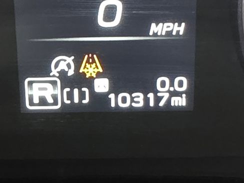 Used 2024 Subaru Crosstrek 2.0i Premium image 7