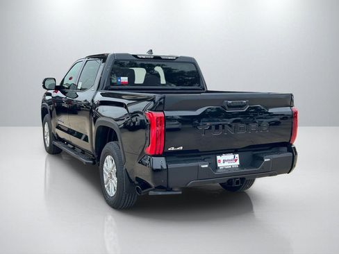 New 2026 Toyota Tundra SR5 AWD/4WD image 7