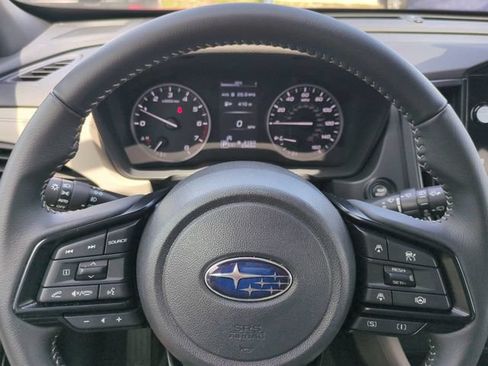 Used 2026 Subaru Forester Premium AWD/4WD image 30