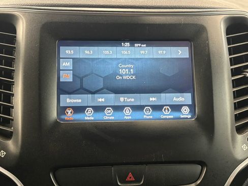 Used 2019 Jeep Cherokee Latitude w/ Popular Appearance Group FWD image 39