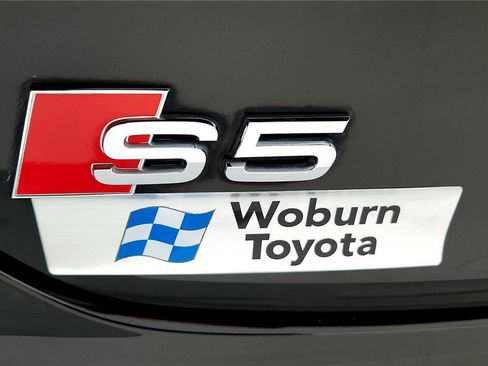 Used 2021 Audi S5 Premium Plus image 13